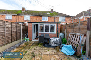 Garden- click for photo gallery